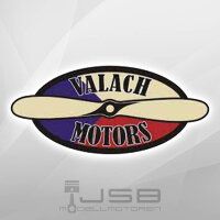 4 Takt Valach Motoren