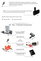 EPHIL X-20cc-S Benzin Gl&uuml;hz&uuml;nder