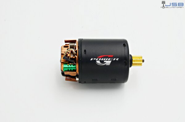 GAUI Starter Motor