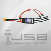 Valach VM120 mit Elektrostarter